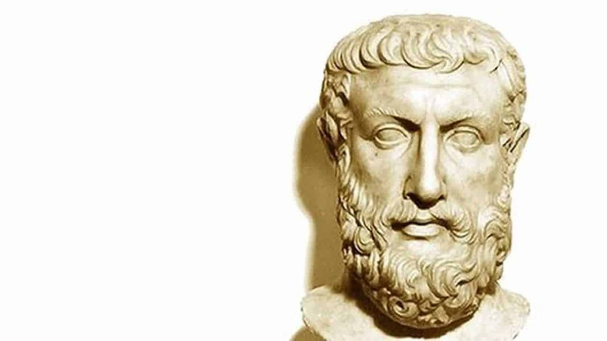10 Filósofos Gregos da Grécia Antiga