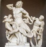12 Esculturas Gregas da Grécia Antiga