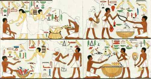 O Egito teve alguma faraó mulher? - Quora