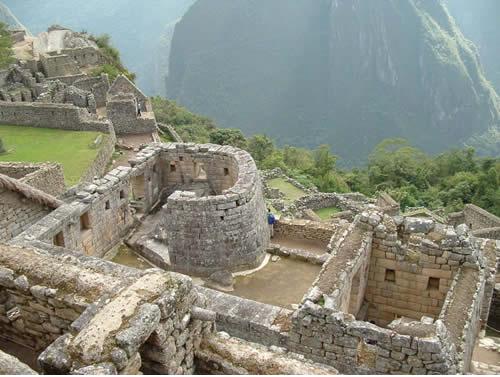 A civilização inca