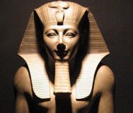 10 Fatos fascinantes sobre os faraós do antigo Egito