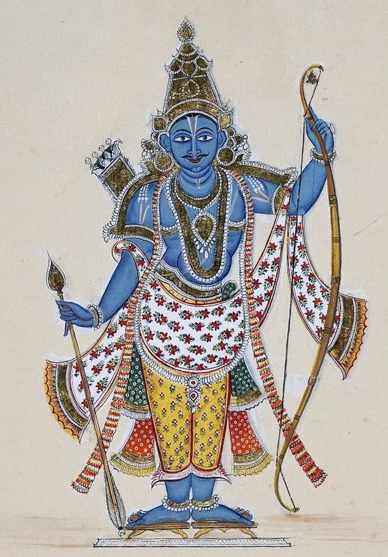 Ram, deus hindu