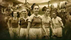 História do Futebol Feminino no Brasil
